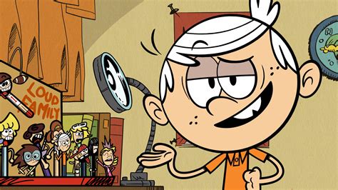 The loud house wcostream - Plot []. The Louds rent a boat for a relaxing day trip on the lake, but the family ends up marooned on a desert island.. Synopsis []. Lincoln explains that for the very first time in forever, everyone is free this Saturday. As luck would have it, today also happens to be fishing season, so the family has opted to spend their day by taking a boat trip around …